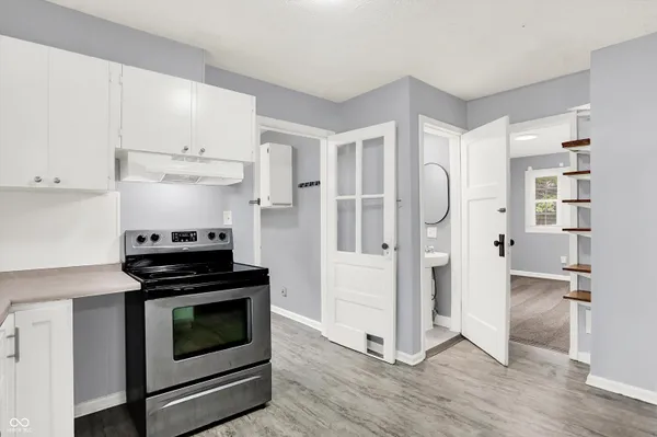 $235,000 | 1511 East Edwards Avenue, Indianapolis, IN 46227