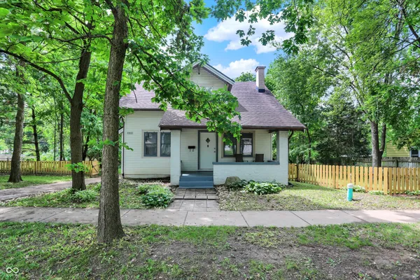 $235,000 | 1511 East Edwards Avenue, Indianapolis, IN 46227