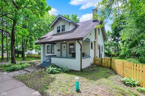 $235,000 | 1511 East Edwards Avenue, Indianapolis, IN 46227