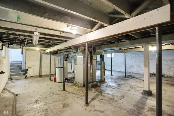 $235,000 | 1511 East Edwards Avenue, Indianapolis, IN 46227