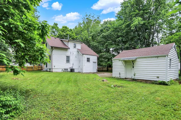 $235,000 | 1511 East Edwards Avenue, Indianapolis, IN 46227