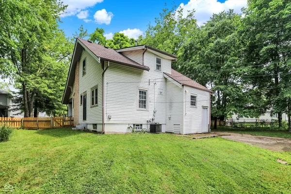 $235,000 | 1511 East Edwards Avenue, Indianapolis, IN 46227