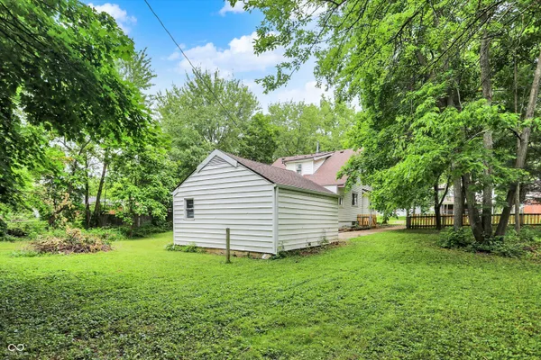 $235,000 | 1511 East Edwards Avenue, Indianapolis, IN 46227