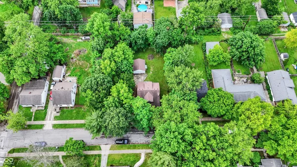 $235,000 | 1511 East Edwards Avenue, Indianapolis, IN 46227