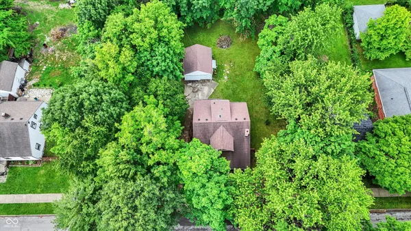 $235,000 | 1511 East Edwards Avenue, Indianapolis, IN 46227