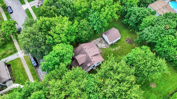 $235,000 | 1511 East Edwards Avenue, Indianapolis, IN 46227