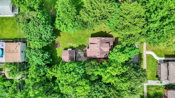 $235,000 | 1511 East Edwards Avenue, Indianapolis, IN 46227