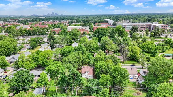 $235,000 | 1511 East Edwards Avenue, Indianapolis, IN 46227