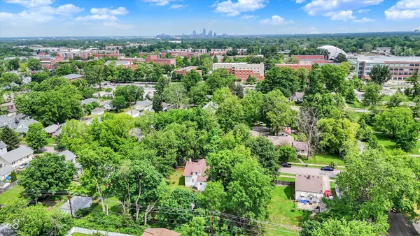 $235,000 | 1511 East Edwards Avenue, Indianapolis, IN 46227