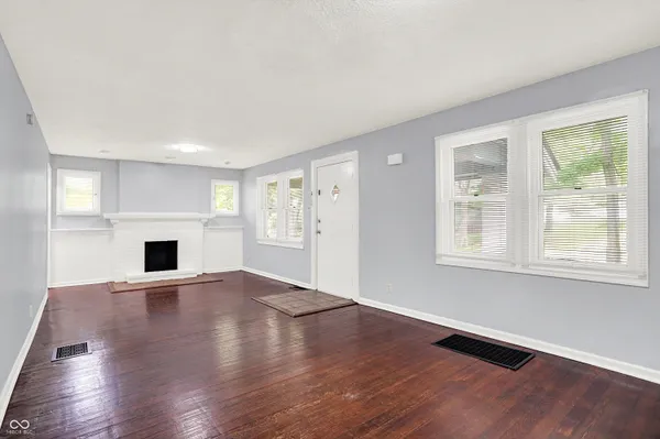 $235,000 | 1511 East Edwards Avenue, Indianapolis, IN 46227