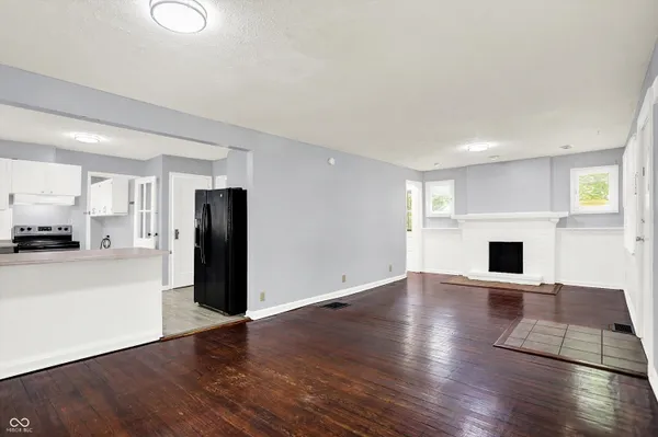 $235,000 | 1511 East Edwards Avenue, Indianapolis, IN 46227