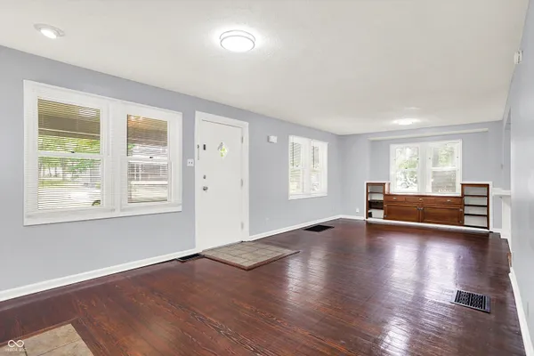 $235,000 | 1511 East Edwards Avenue, Indianapolis, IN 46227