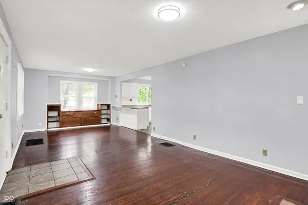 $235,000 | 1511 East Edwards Avenue, Indianapolis, IN 46227