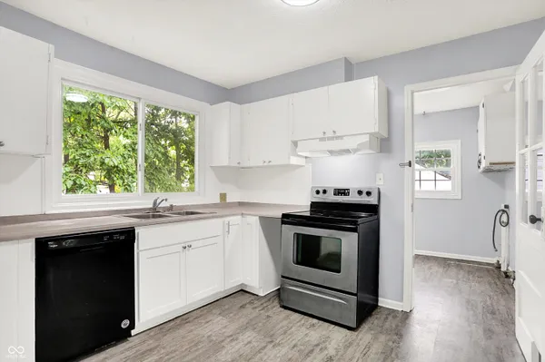 $235,000 | 1511 East Edwards Avenue, Indianapolis, IN 46227