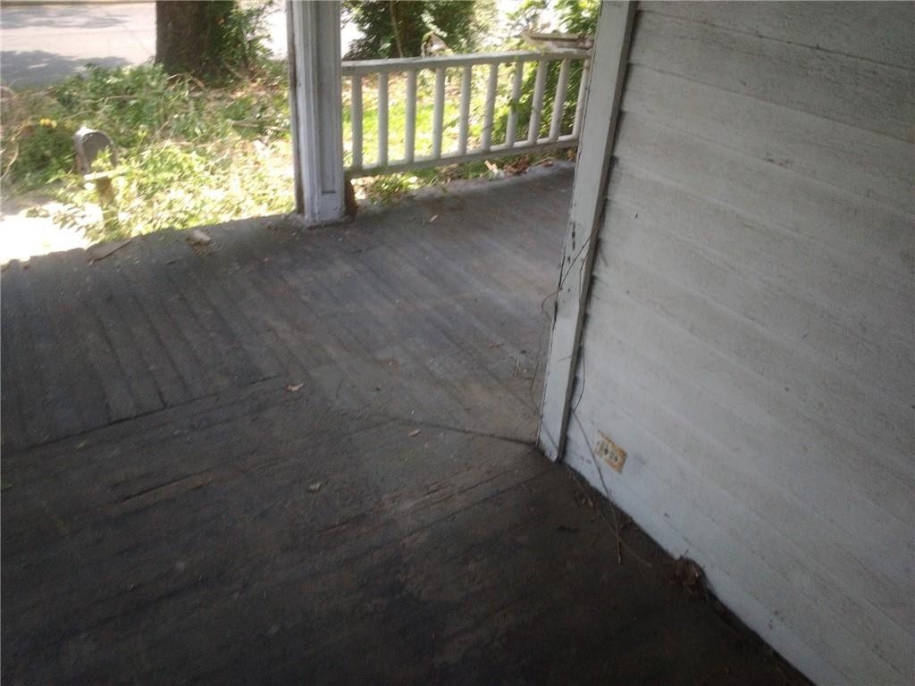 809 West Pine Street Fitzgerald, GA 31750 - Photo 2 of 14 Photo 2