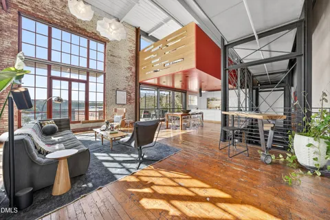 $2,500,000 | 1880 Sissipahaw Way, Unit C200, Saxapahaw, NC 27340