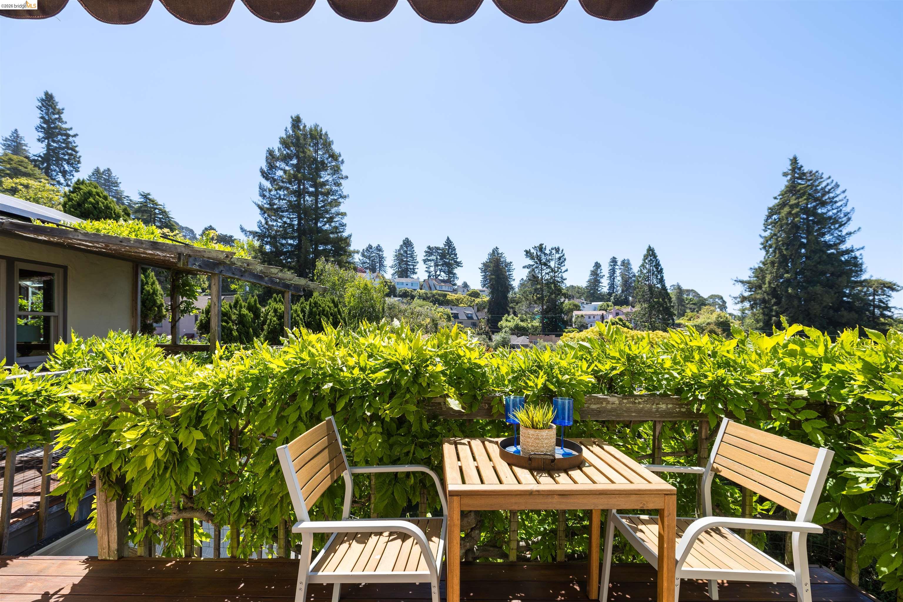 900 Euclid Avenue Berkeley, CA 94708 - Photo 19 of 54