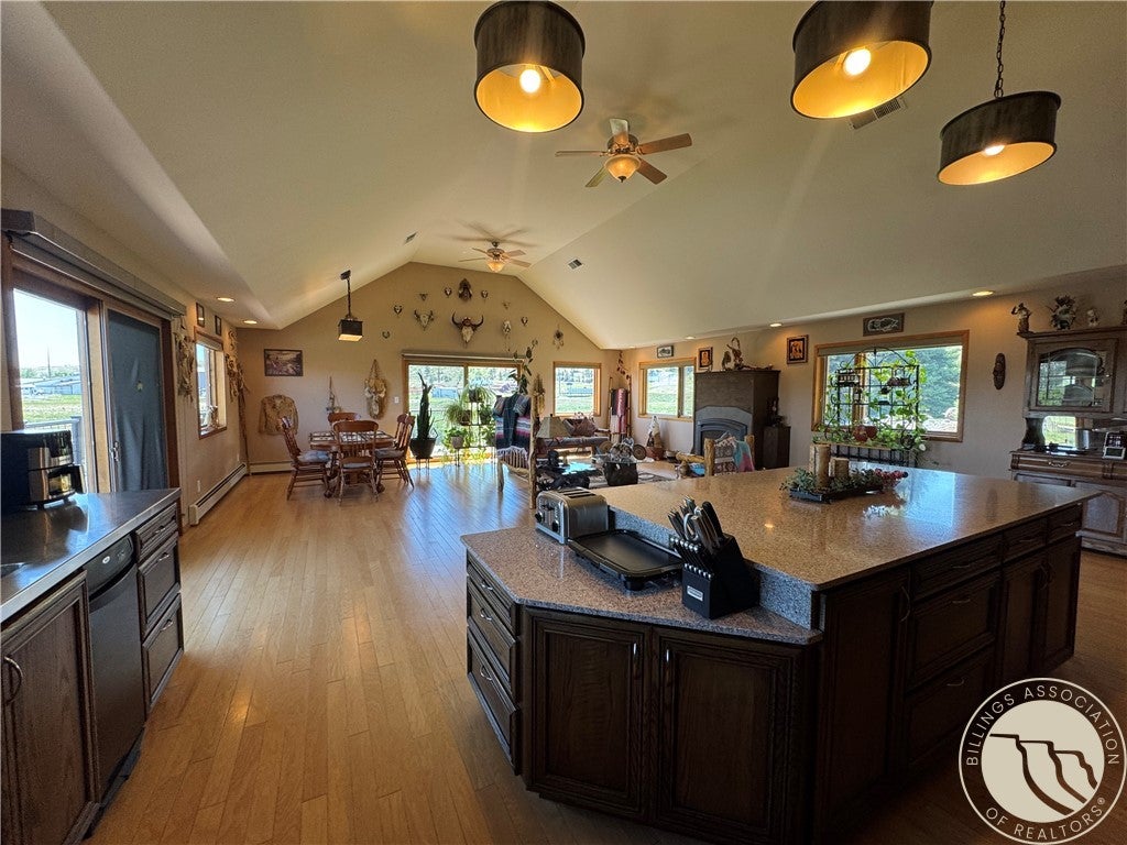 39 Valley View Road Reed Point, MT 59069 - Photo 6 of 44 Gallery Image 6