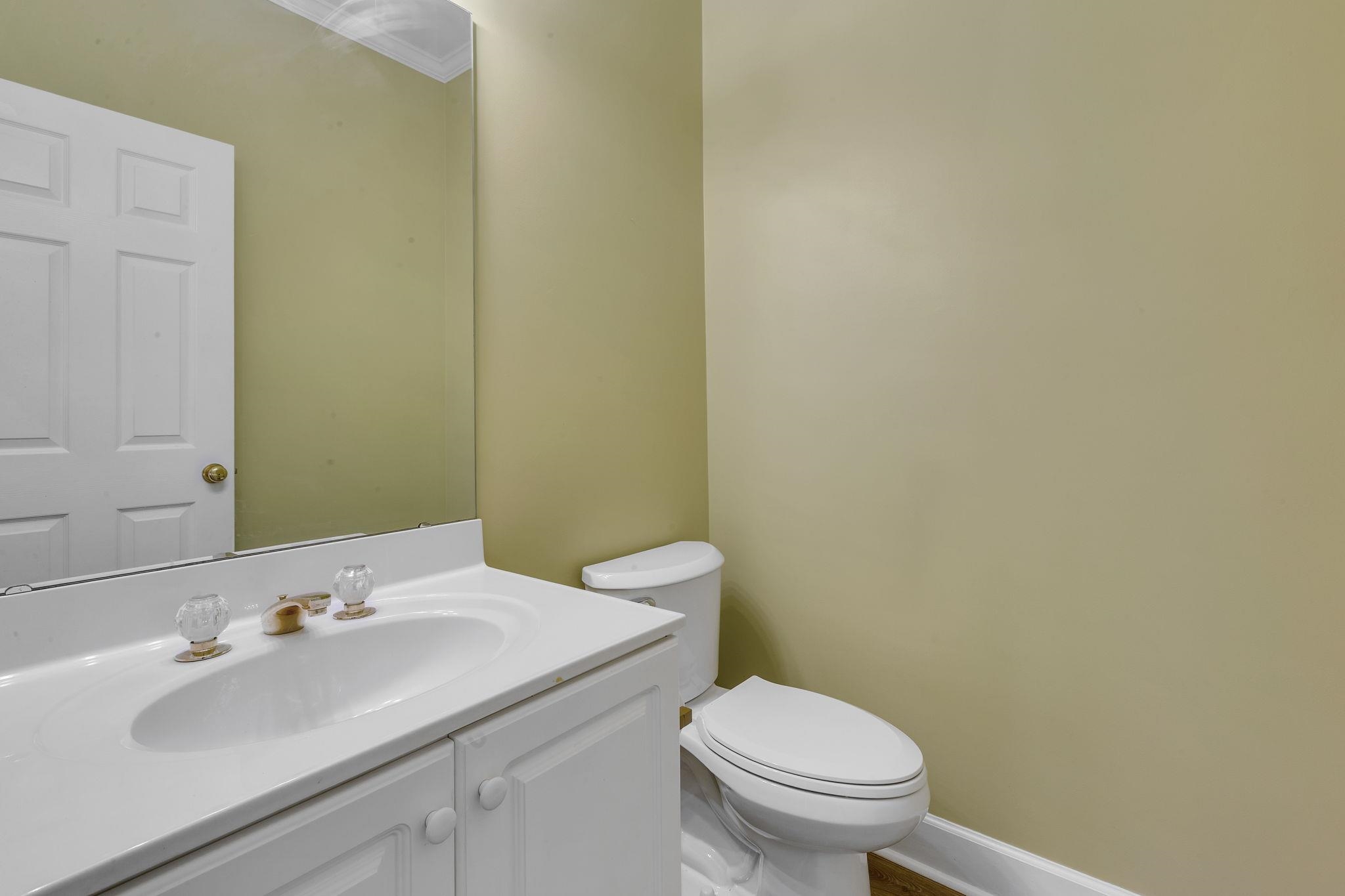 334 Ascot Ridge Lane Greer, SC 29650 - Photo 7 of 49