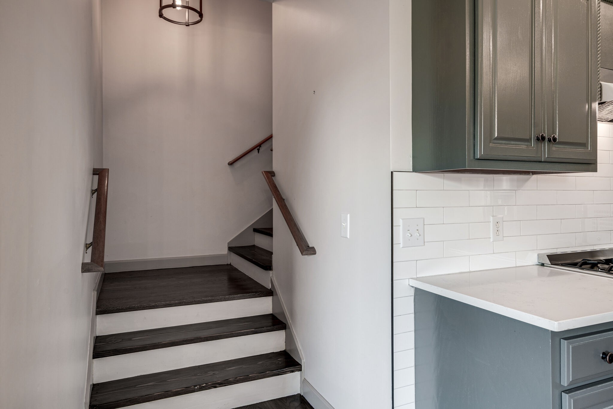 935 Barnes Road Antioch, TN 37013 - Photo 25 of 47 a view of entryway with a sink
