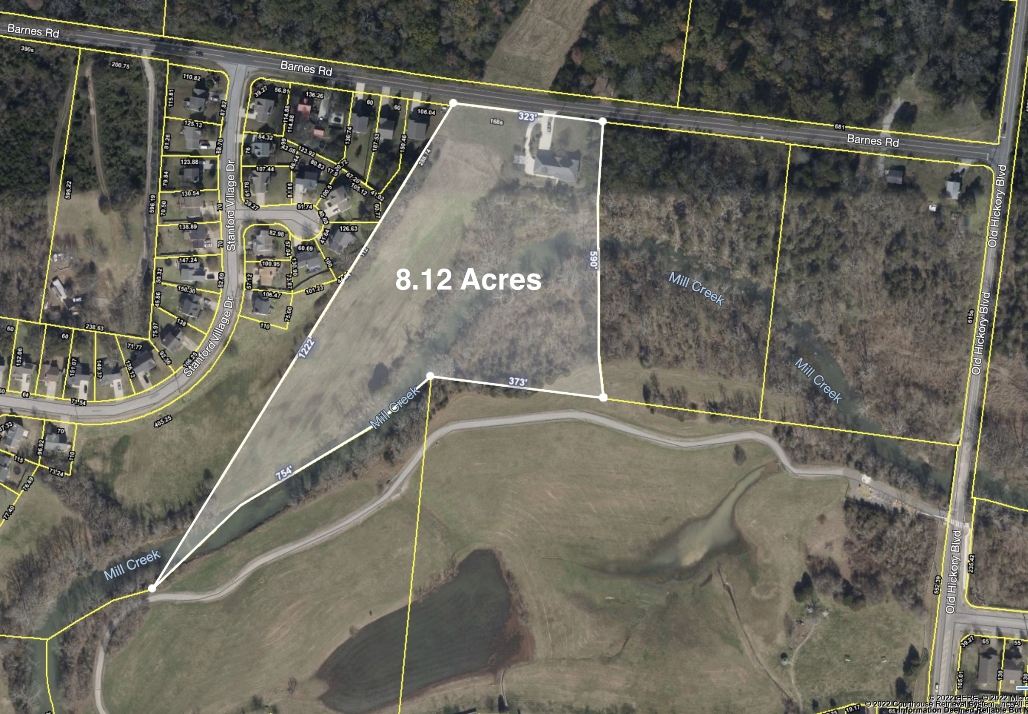 935 Barnes Road Antioch, TN 37013 - Photo 47 of 47