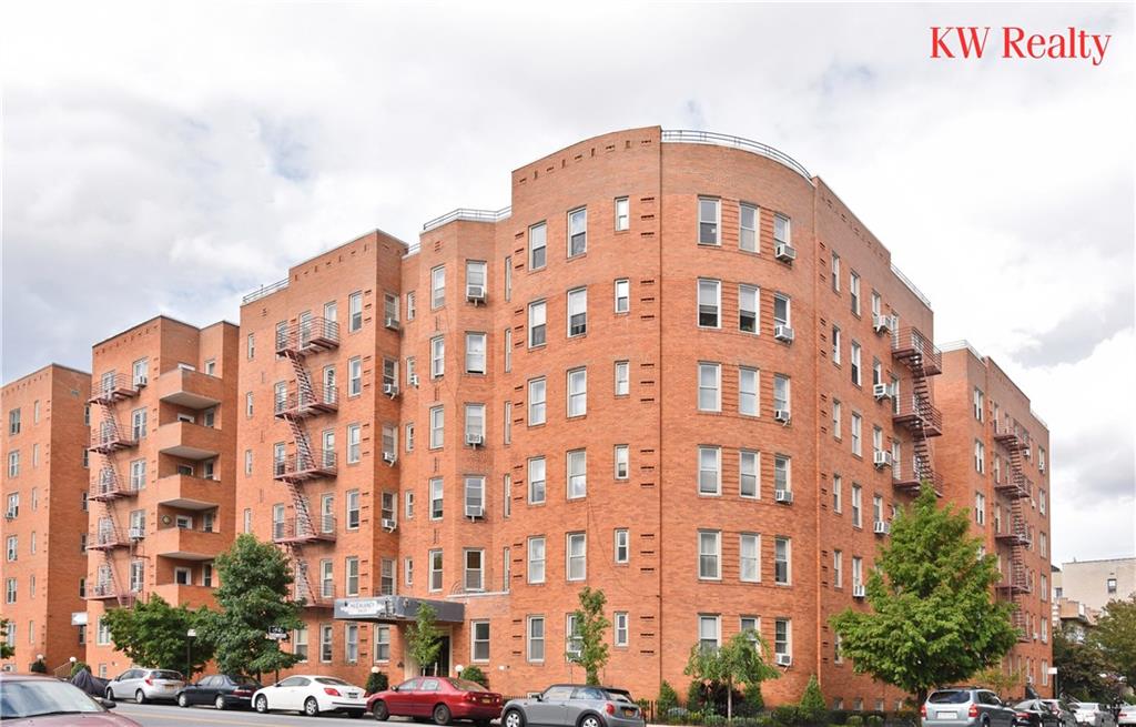 9437 Shore Road, Unit C6 Brooklyn, NY 11209 - Photo 10 of 11 Gallery Image 10