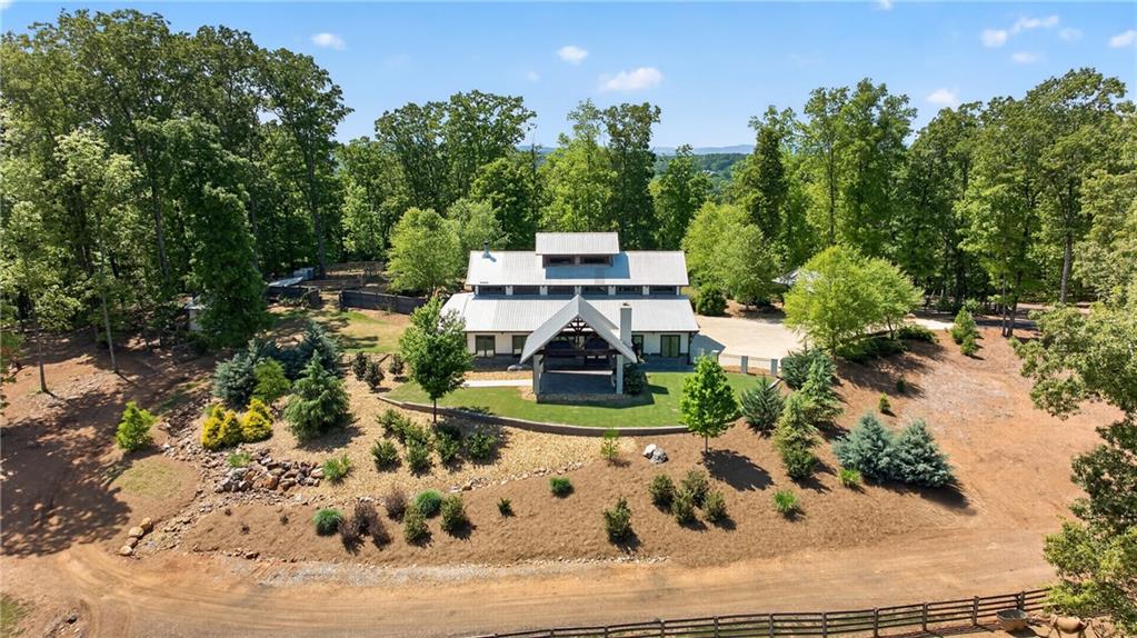 627 Freeman Ferry Road Southeast Rome, GA 30161 - Photo 54 of 58
