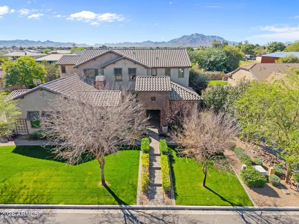 $1,800,000 | 17937 East Colt Court, Queen Creek, AZ 85142
