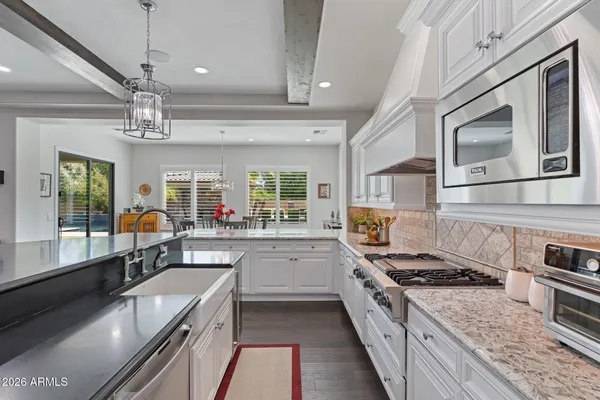 $1,800,000 | 17937 East Colt Court, Queen Creek, AZ 85142