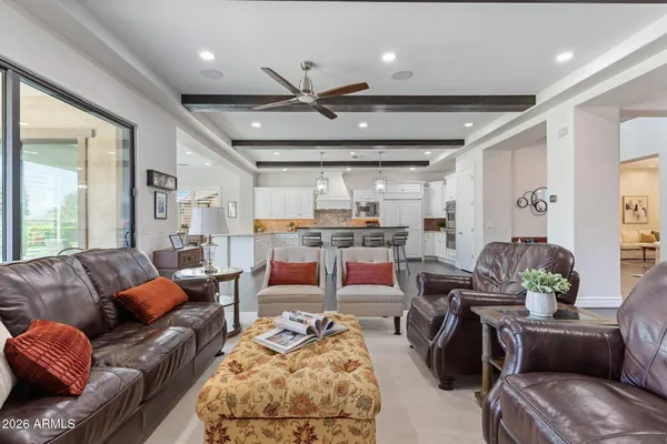 $1,800,000 | 17937 East Colt Court, Queen Creek, AZ 85142