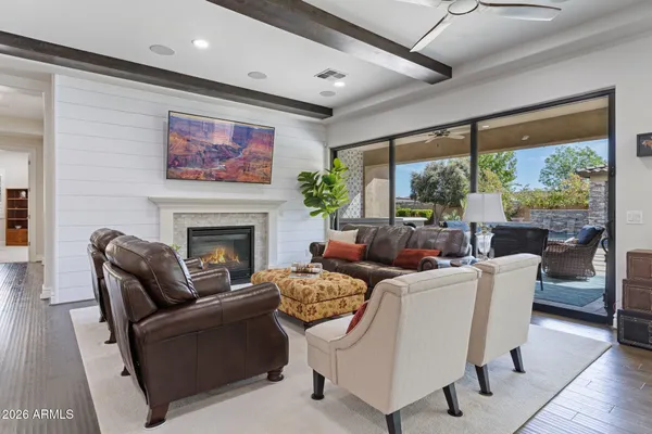 $1,800,000 | 17937 East Colt Court, Queen Creek, AZ 85142