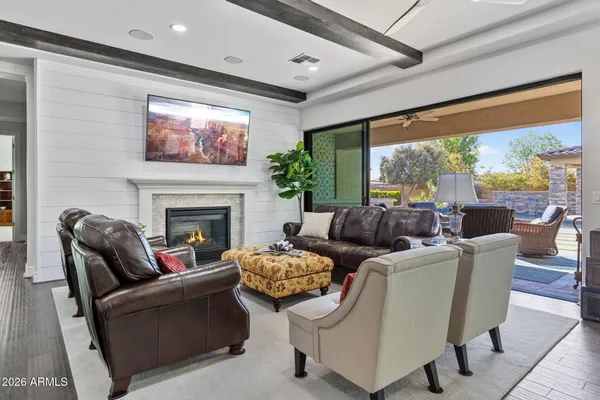 $1,800,000 | 17937 East Colt Court, Queen Creek, AZ 85142