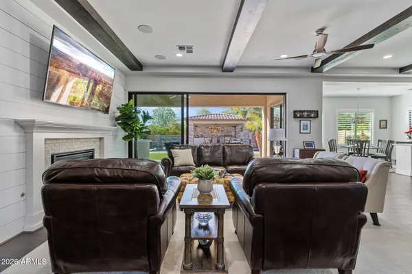 $1,745,000 | 17937 East Colt Court, Queen Creek, AZ 85142