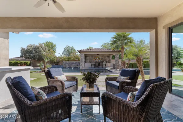 $1,800,000 | 17937 East Colt Court, Queen Creek, AZ 85142