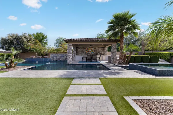 $1,800,000 | 17937 East Colt Court, Queen Creek, AZ 85142