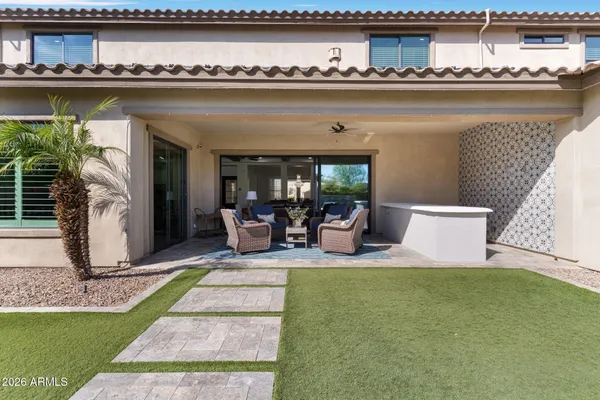 $1,800,000 | 17937 East Colt Court, Queen Creek, AZ 85142