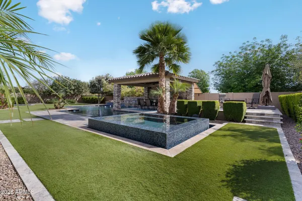 $1,800,000 | 17937 East Colt Court, Queen Creek, AZ 85142