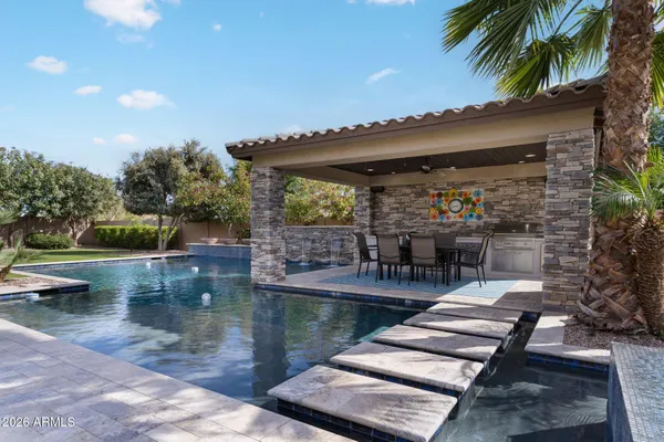 $1,800,000 | 17937 East Colt Court, Queen Creek, AZ 85142