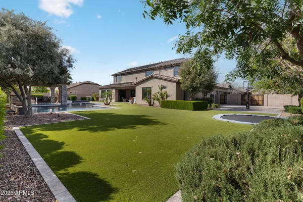 $1,800,000 | 17937 East Colt Court, Queen Creek, AZ 85142