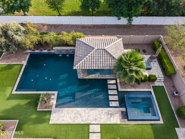 $1,800,000 | 17937 East Colt Court, Queen Creek, AZ 85142