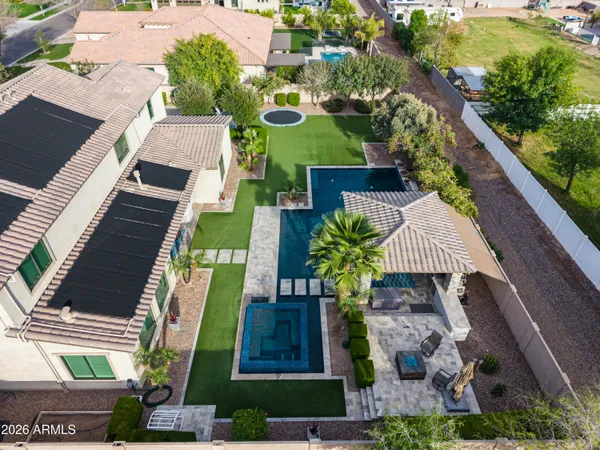 $1,800,000 | 17937 East Colt Court, Queen Creek, AZ 85142