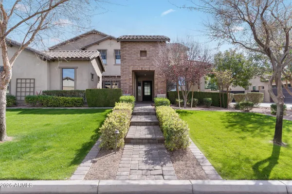 $1,800,000 | 17937 East Colt Court, Queen Creek, AZ 85142