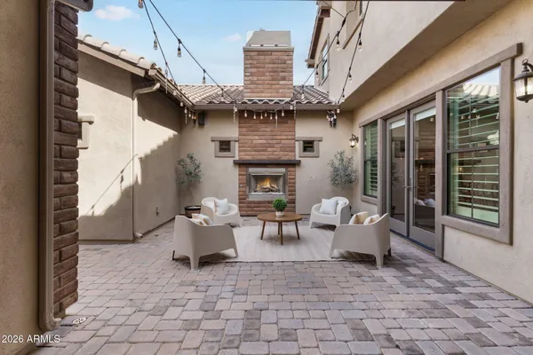 $1,800,000 | 17937 East Colt Court, Queen Creek, AZ 85142