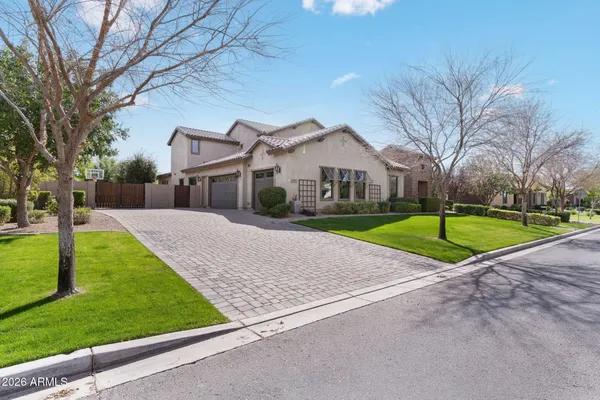 $1,800,000 | 17937 East Colt Court, Queen Creek, AZ 85142