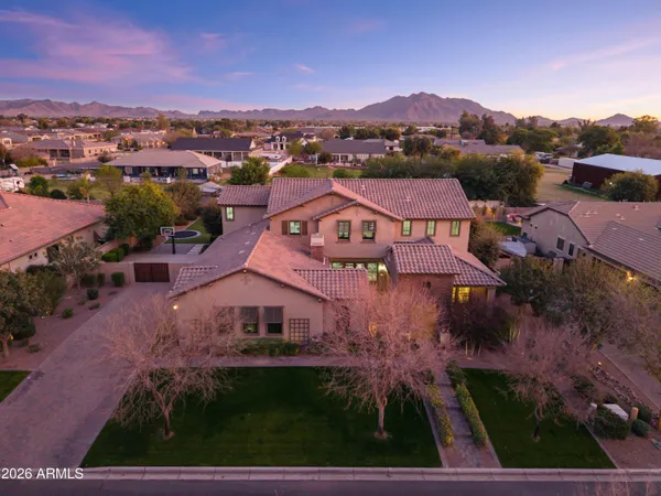 $1,800,000 | 17937 East Colt Court, Queen Creek, AZ 85142