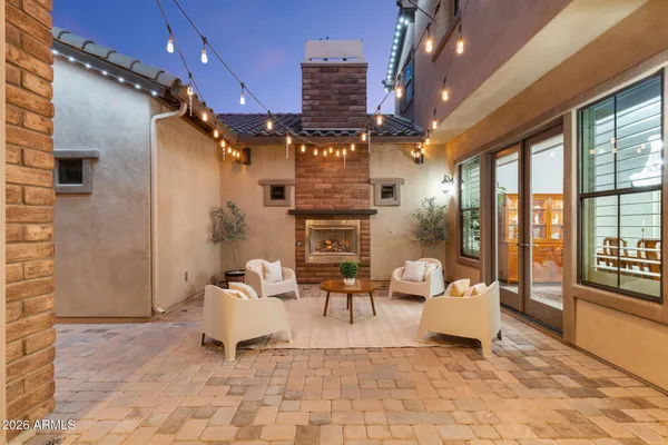 $1,800,000 | 17937 East Colt Court, Queen Creek, AZ 85142