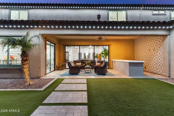 $1,800,000 | 17937 East Colt Court, Queen Creek, AZ 85142