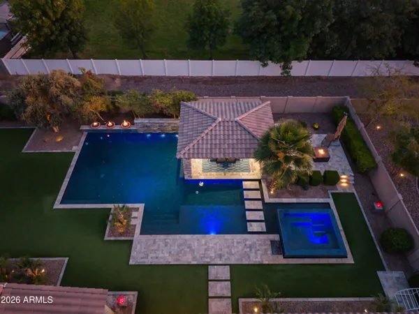 $1,800,000 | 17937 East Colt Court, Queen Creek, AZ 85142