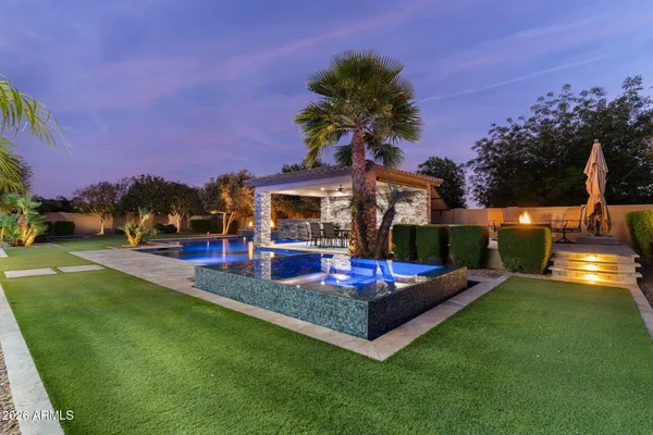 $1,800,000 | 17937 East Colt Court, Queen Creek, AZ 85142