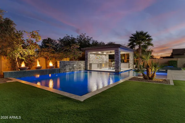 $1,800,000 | 17937 East Colt Court, Queen Creek, AZ 85142